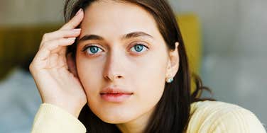 people who are slowly losing any desire to be social usually say phrases in casual conversation