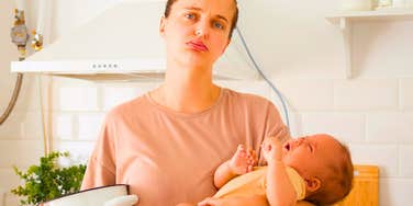 Phrases People Who Are Tired Of Carrying The Entire Household’s Mental Load Say In Casual Conversation