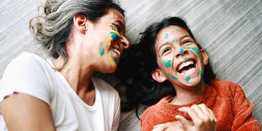 phrases kids raised messy casual parents say when grow up