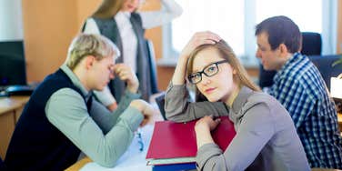 phrases people feel drained work meetings say daily
