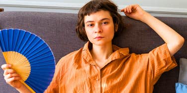 Phrases People Who Get Tired If They Don't Have Alone Time Say When They're Overstimulate
