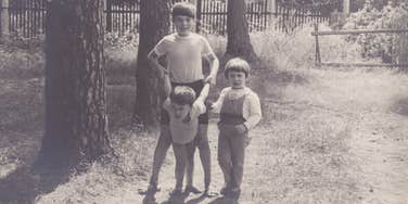 survival skills kids raised '70s '80s '90s mastered