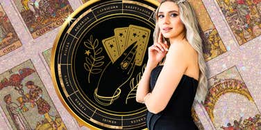 tarot horoscope Thursday October 1 2026