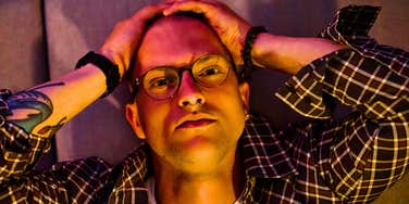 Things People Who Are Slowly Losing Their Mental Emotional Bandwidth Complain About Often