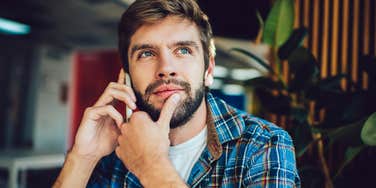 traits people who know when mind own business