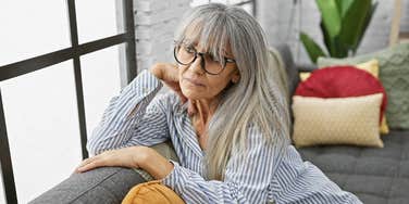 warning signs people regret spent 40s ignored