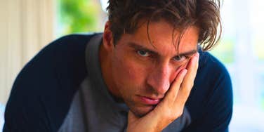 Changes People Who Are Slowly Losing Their Capacity For Joy Experience