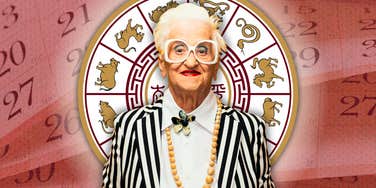 weekly Chinese horoscope September 7 13 2026