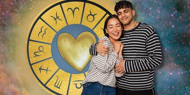 weekly love horoscope September 14 20 2026