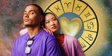 weekly love horoscope September 21 27 2026
