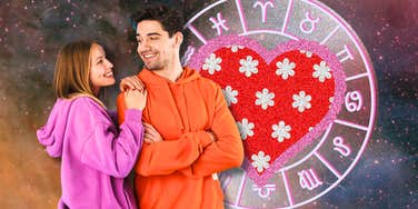 weekly love horoscopes September 28 October 4 2026
