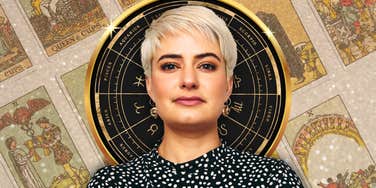 weekly tarot horoscope September 21 27 2026