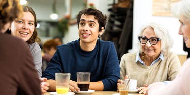 gen z millennials gen x and boomers have completely different ideas of what oversharing looks like