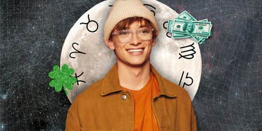 zodiac signs abundance luck September 19 2026