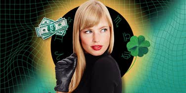 zodiac signs abundance luck Tuesday September 22 2026