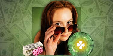 zodiac signs abundance luck September 9 2026