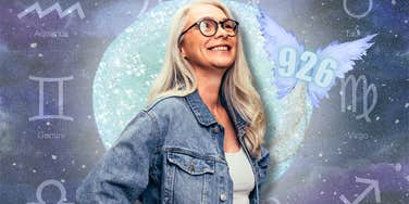 zodiac signs blessings abundance angel number day 926 September 26 2026