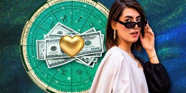 zodiac signs destined rich powerful loved