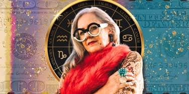 zodiac signs financial success September 21 2026