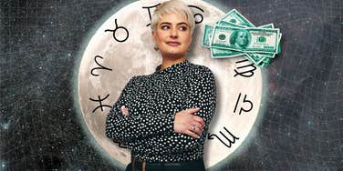 zodiac signs financial success pisces moon September 24 2026