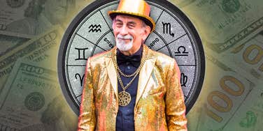 zodiac signs financial success September 27 2026