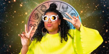 zodiac signs good horoscopes september 8, 2026