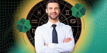zodiac signs good luck week september 21 - 27 2026