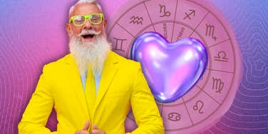zodiac signs happiness love september 13 2026