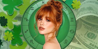 zodiac signs luck good fortune september 20 2026