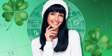 zodiac signs luckiest day week october 5 - 11 2026