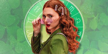 zodiac signs luckiest day week september 21 - 27 2026