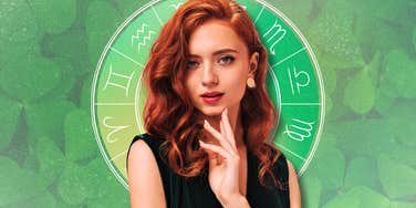 zodiac signs luckiest day week september 28 - october 27 2026