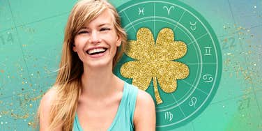 zodiac signs lucky virgo season 2026