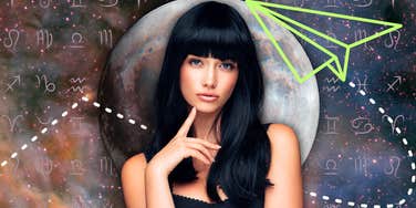 zodiac signs message universe september 6 2026