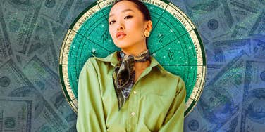 zodiac signs prosperity abundance angel number day 925 September 25 2026