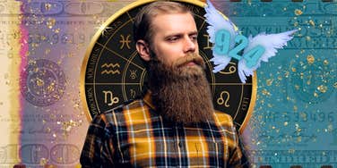 zodiac signs rewarded angel number day 924 September 24 2026