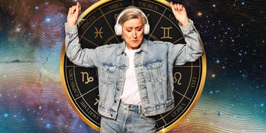 zodiac signs song full moon September 26 2026