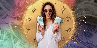 zodiac signs success abundance Angel Number Day 916 September 16 2026