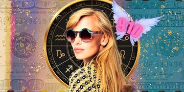 zodiac signs success angel number day 910 September 10 2026