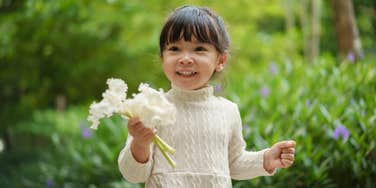 advantages sheltered kids have over everyone else