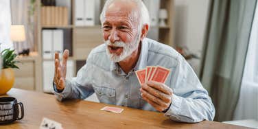 beneficial habits people play board games cards