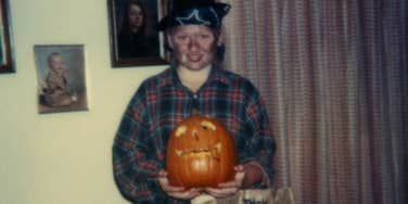 Cool Ways Boomers & Gen X Celebrated Halloween 