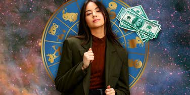 chinese zodiac signs change financial status October 10 2026