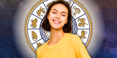 chinese zodiac signs everything falls place October 26 November 1 2026