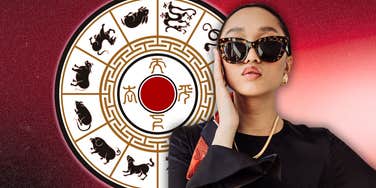 chinese zodiac signs life easier November 1 2026