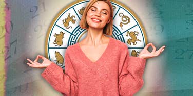 chinese zodiac signs life less chaotic Saturday October 9 2026