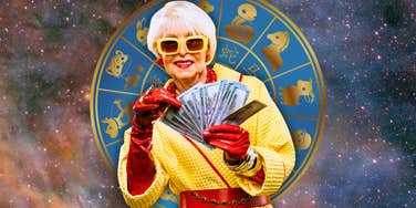 chinese zodiac signs success fortune November 2026