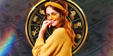 chinese zodiac signs success good fortune October 26 November 1 2026