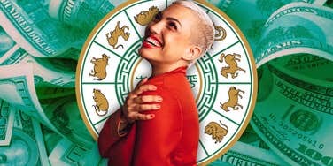 chinese zodiac signs wealth abundance October 19 25 2026