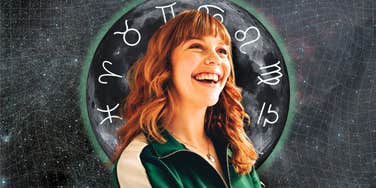 daily horoscope Friday October 16 2026